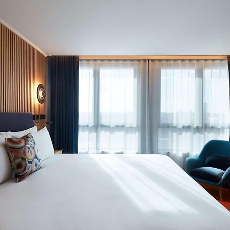 So/ Paris Hotel ภายนอก รูปภาพ Deluxe room