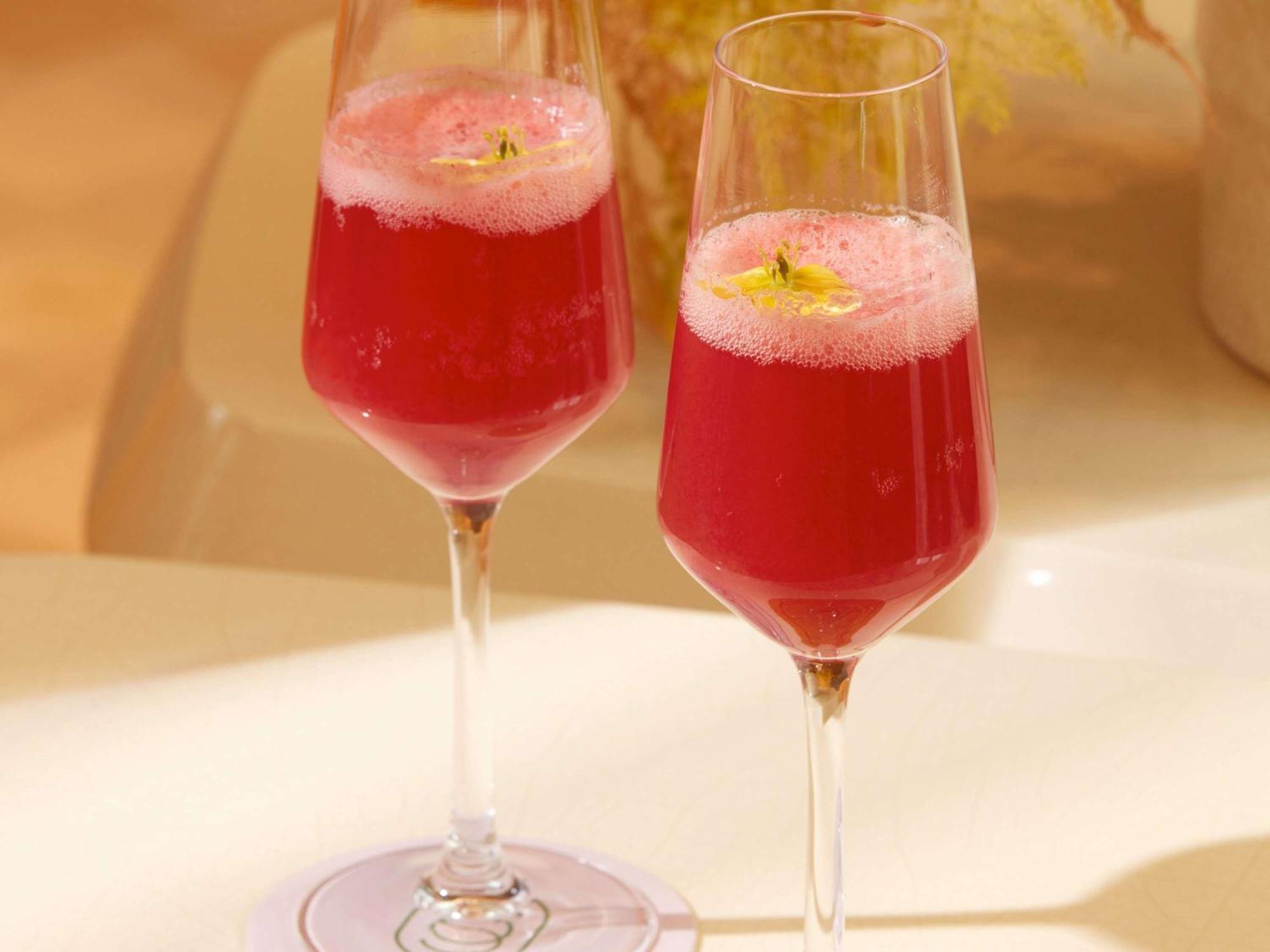 So/ Paris Hotel ภายนอก รูปภาพ A Kir Royale