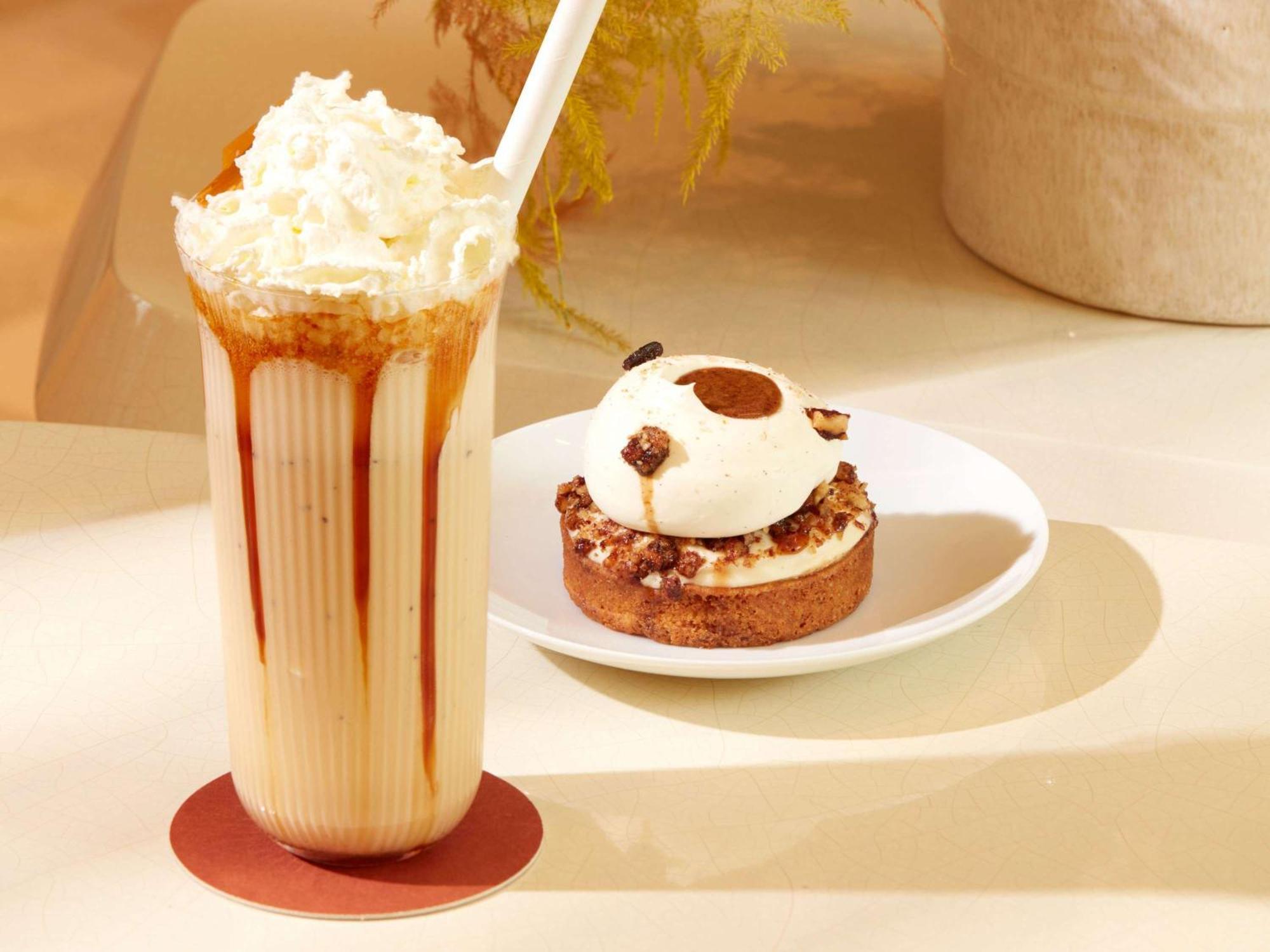 So/ Paris Hotel ภายนอก รูปภาพ A latte