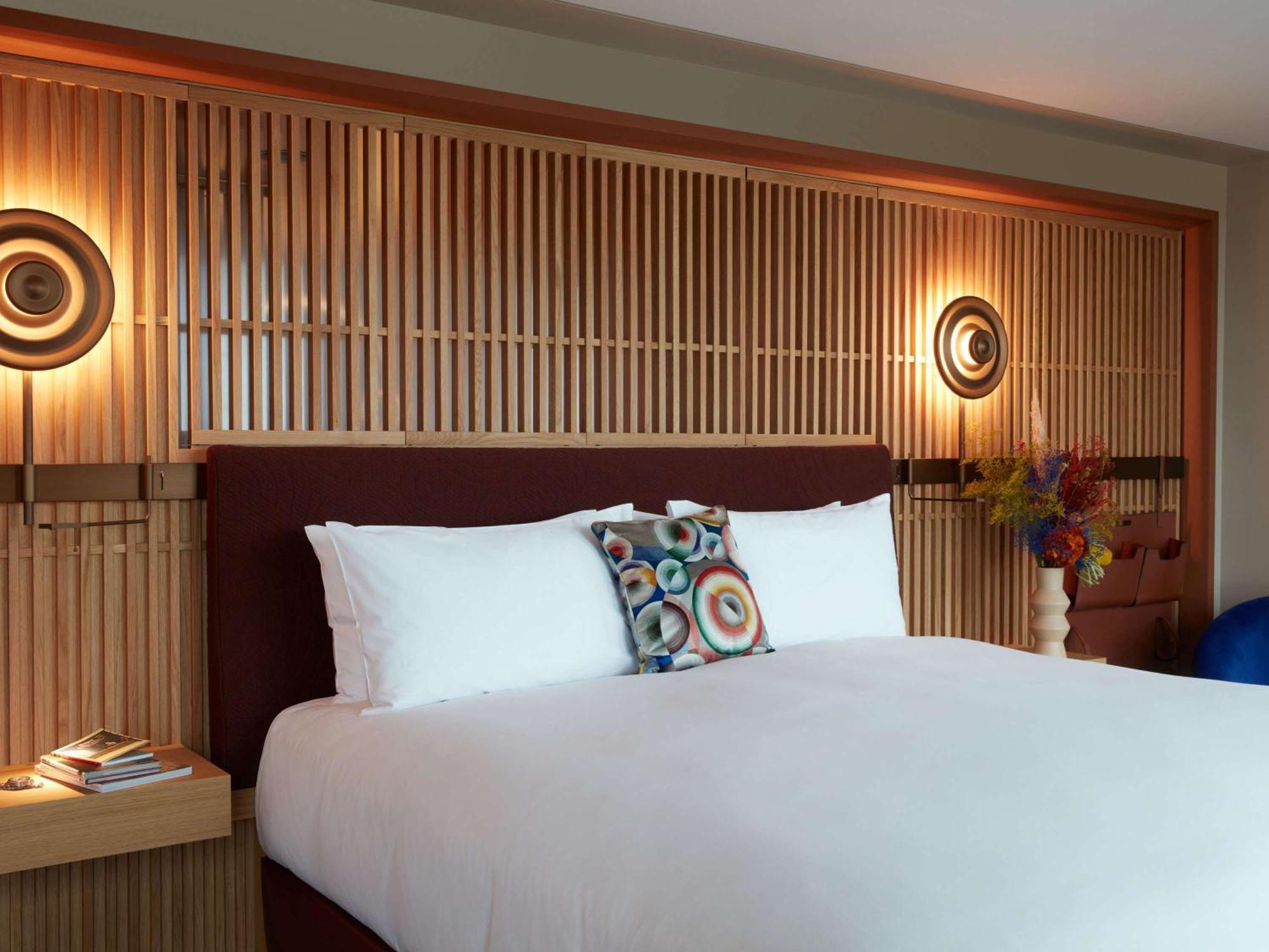 So/ Paris Hotel ภายนอก รูปภาพ