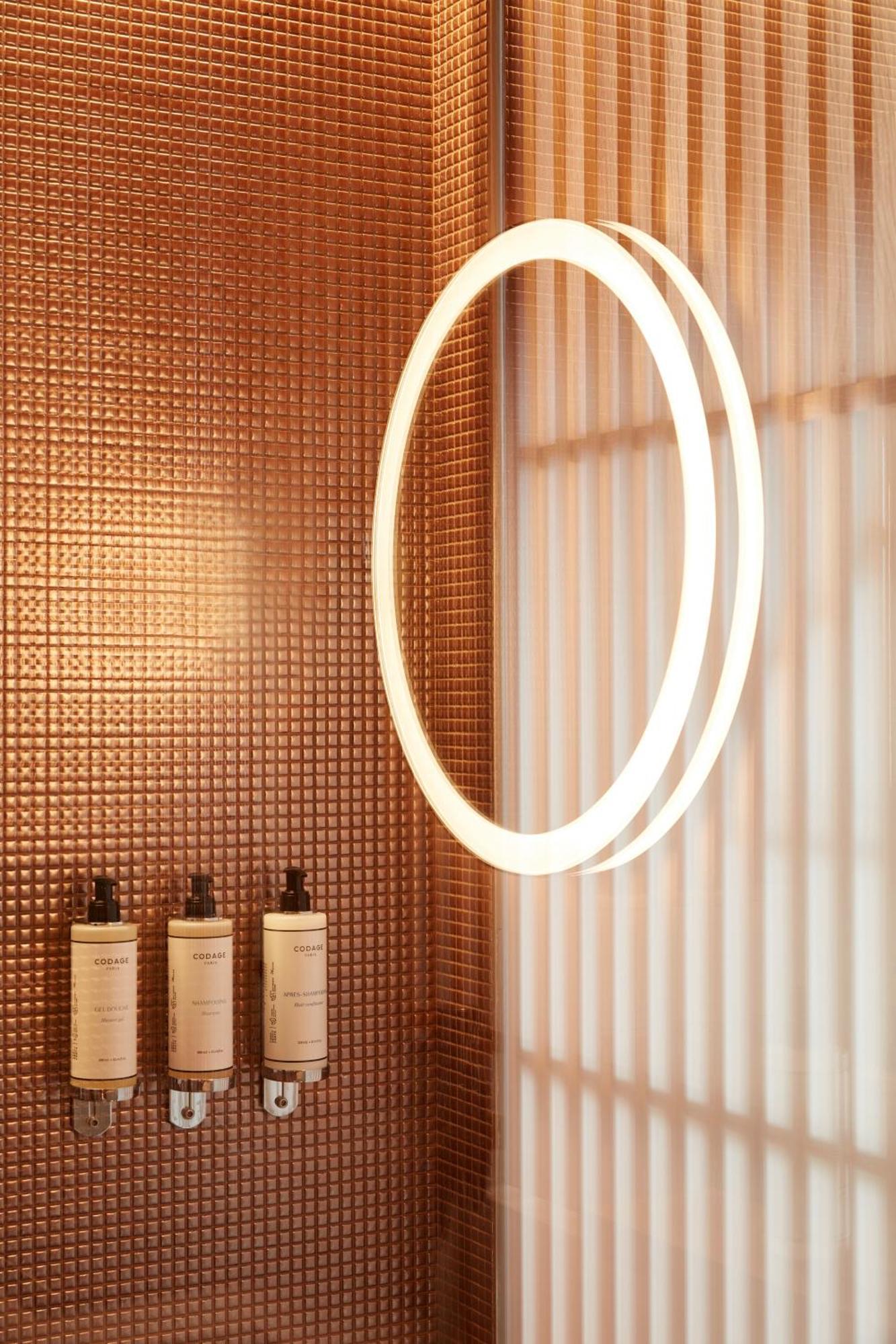 So/ Paris Hotel ภายนอก รูปภาพ