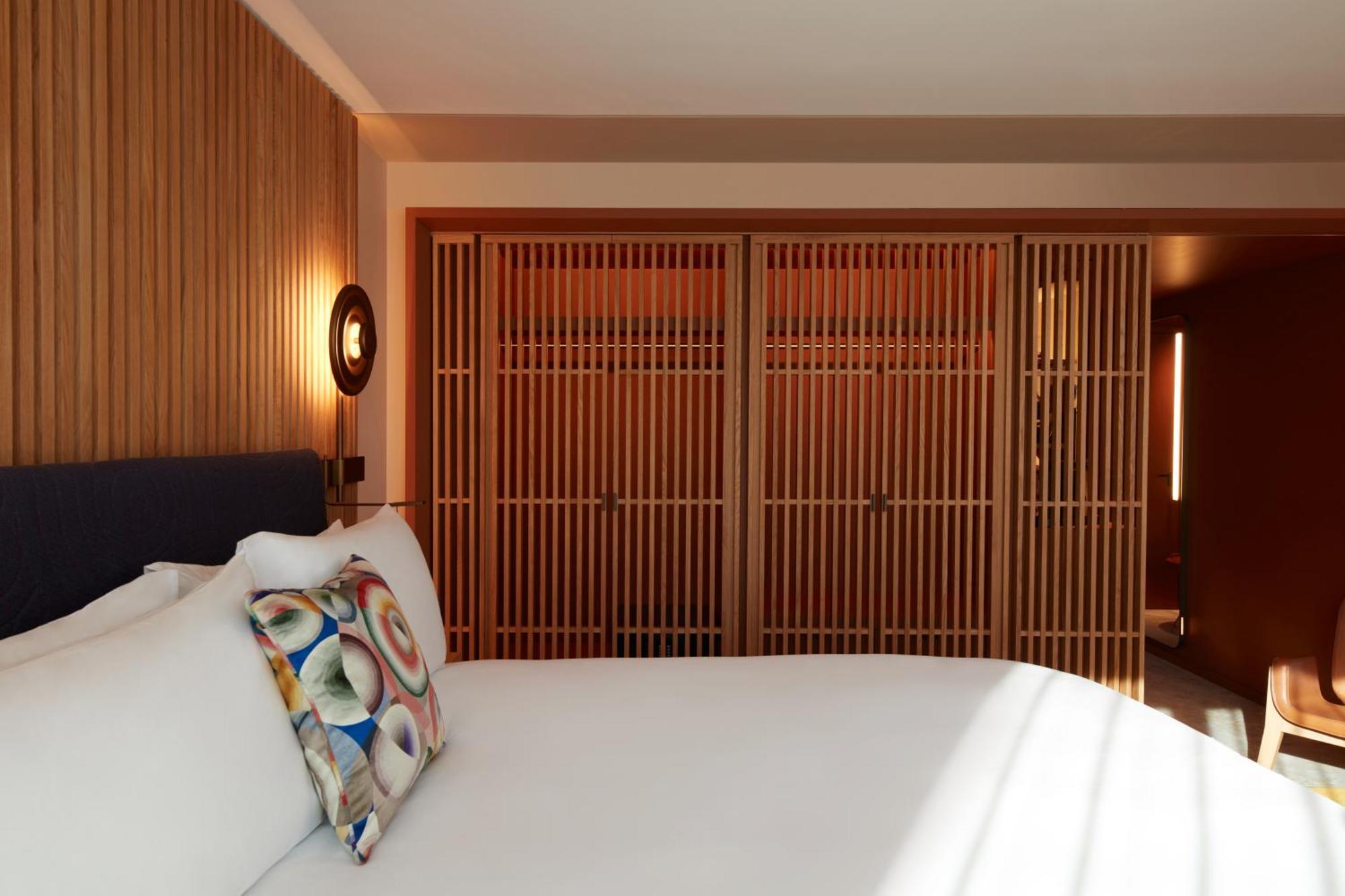 So/ Paris Hotel ภายนอก รูปภาพ